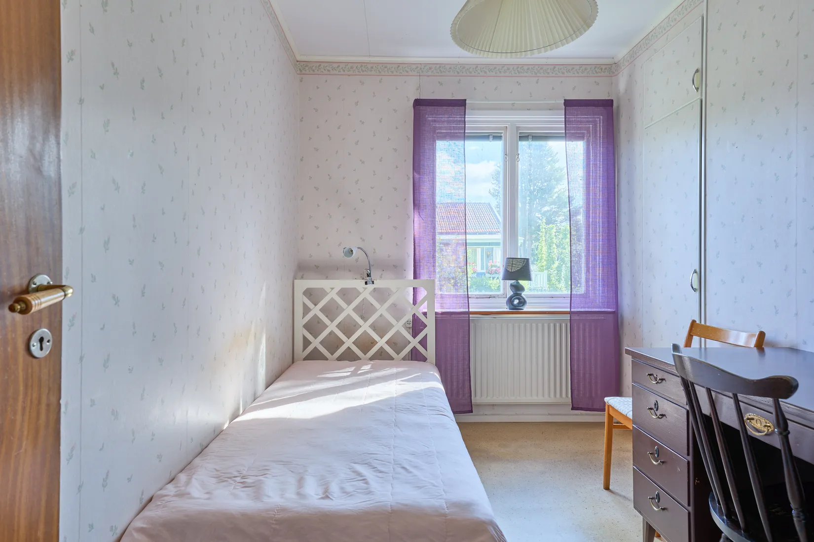 Villa, Olle Pers väg 27, Rätan, Berg