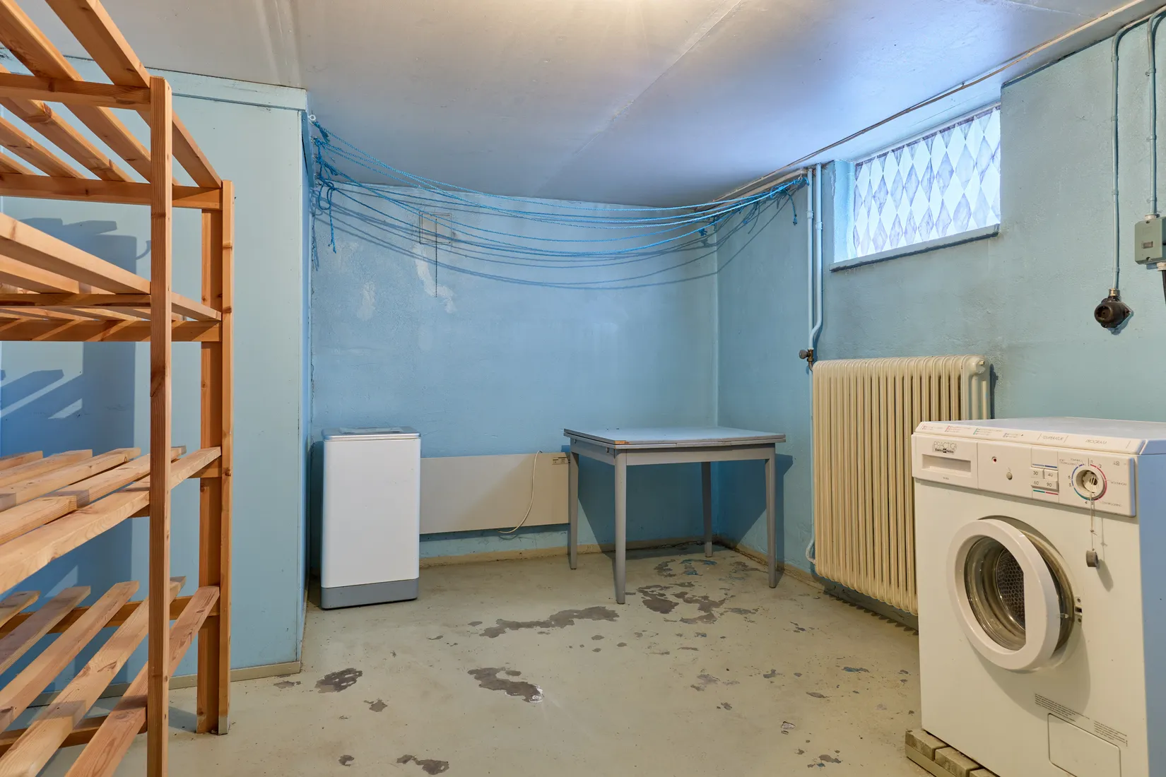 Villa, Olle Pers väg 27, Rätan, Berg