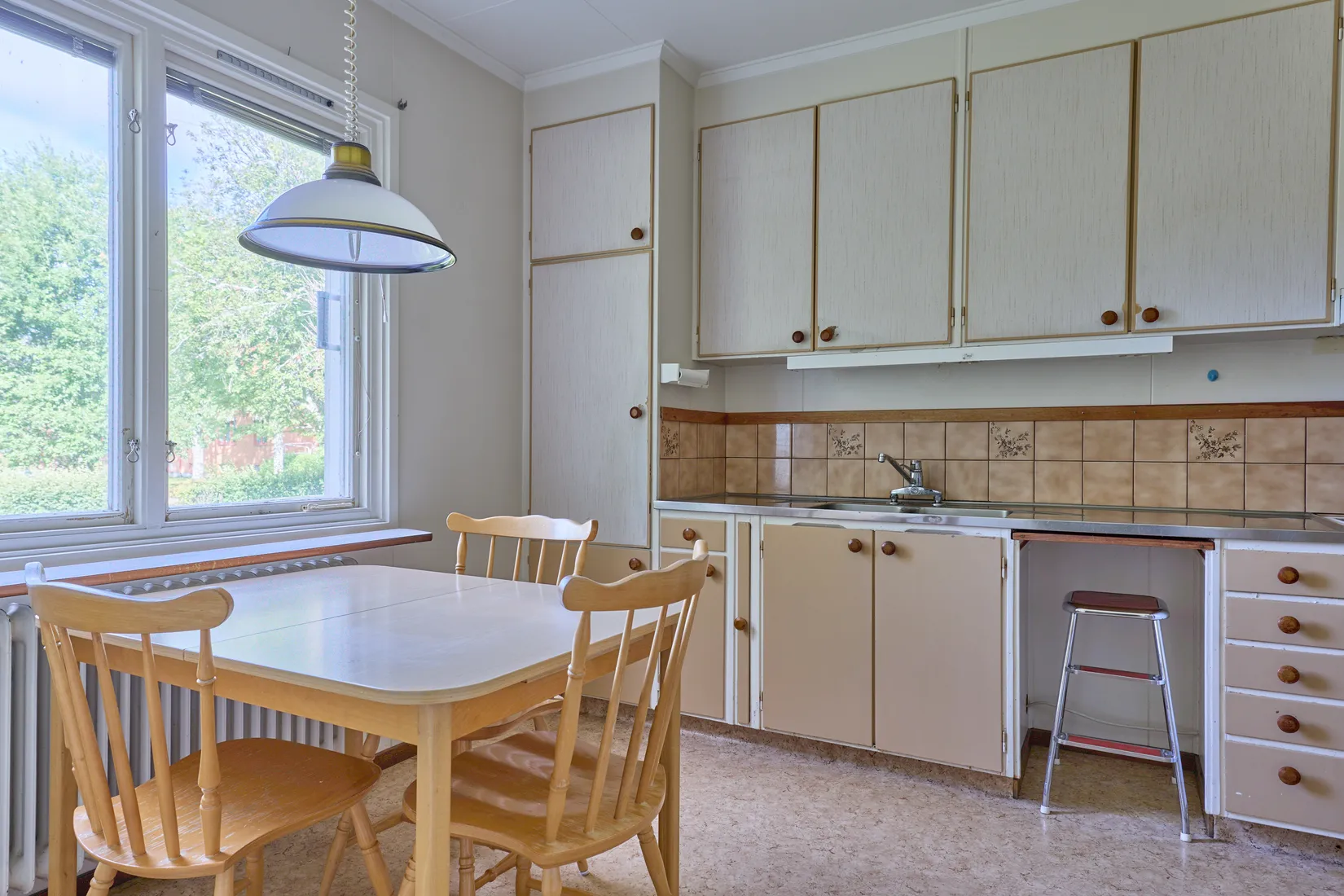 Villa, Olle Pers väg 27, Rätan, Berg