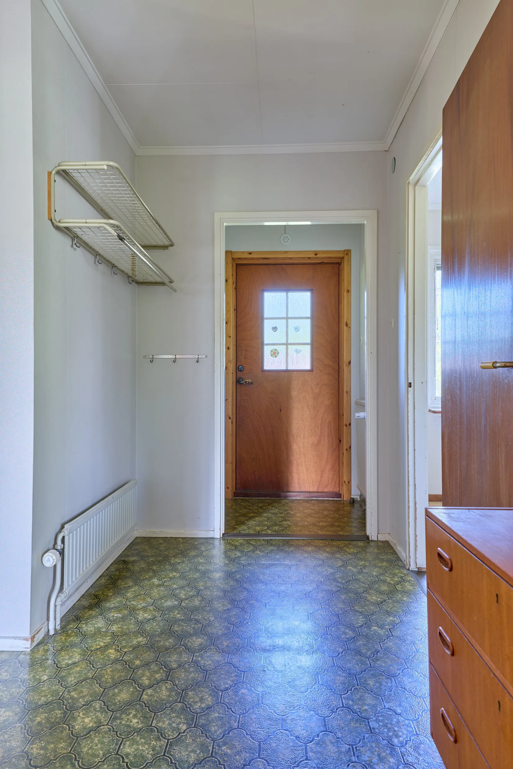 Villa, Olle Pers väg 27, Rätan, Berg