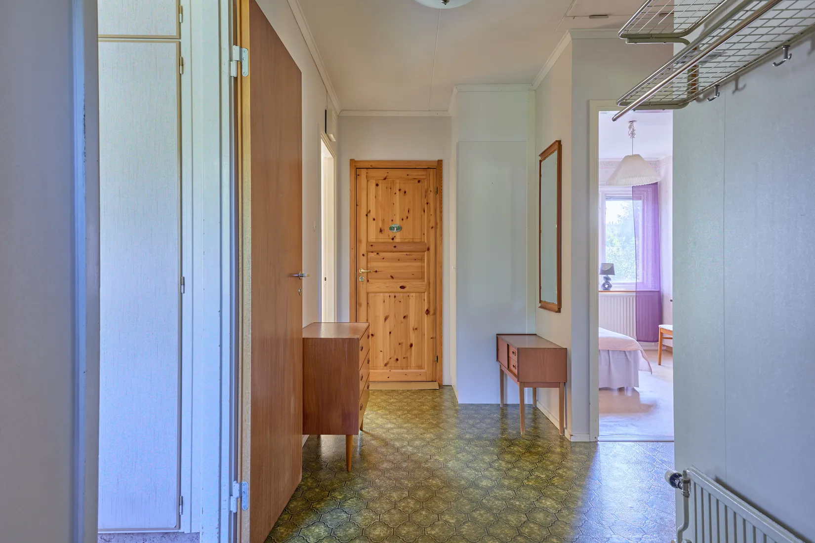 Villa, Olle Pers väg 27, Rätan, Berg