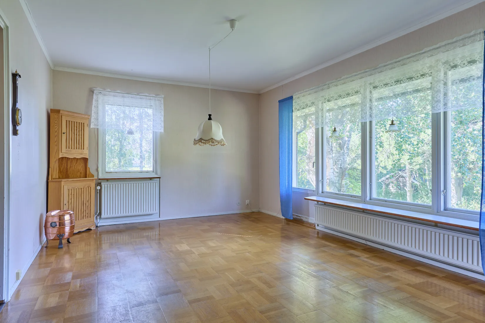 Villa, Olle Pers väg 27, Rätan, Berg