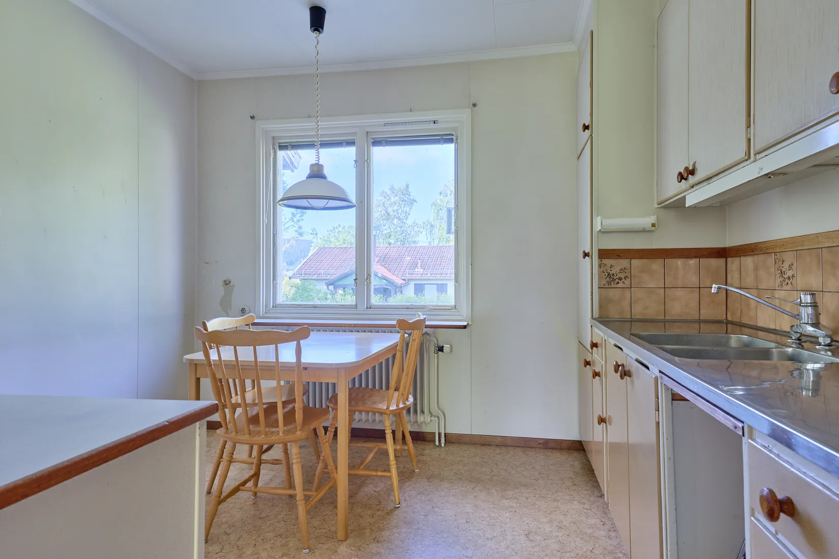 Villa, Olle Pers väg 27, Rätan, Berg