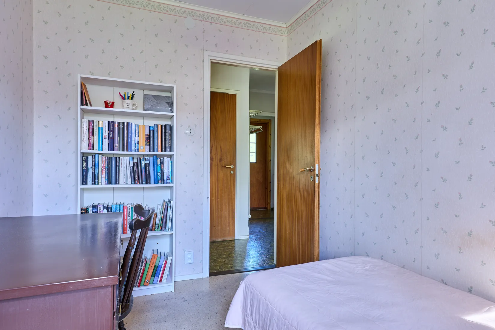 Villa, Olle Pers väg 27, Rätan, Berg