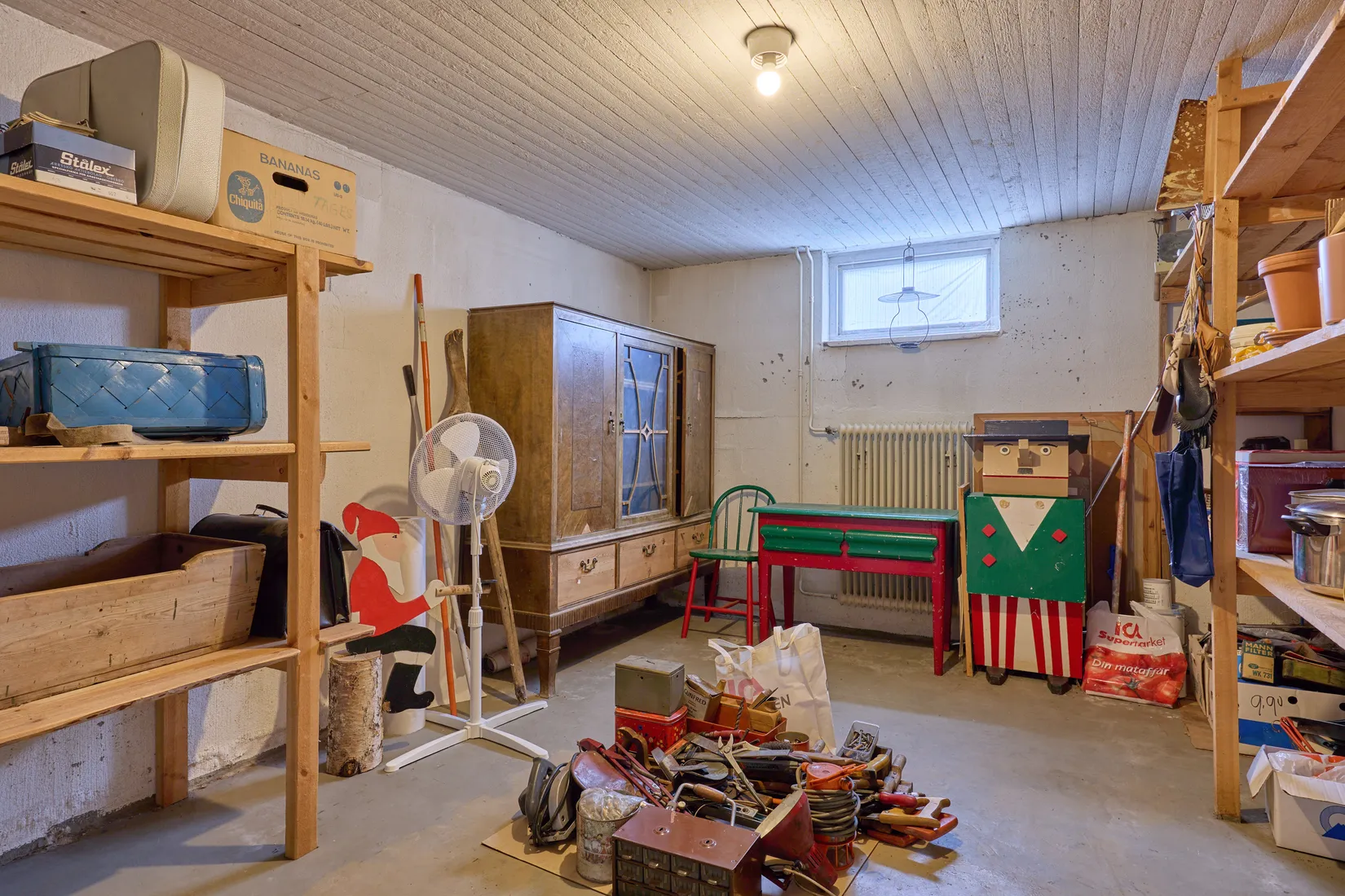 Villa, Olle Pers väg 27, Rätan, Berg