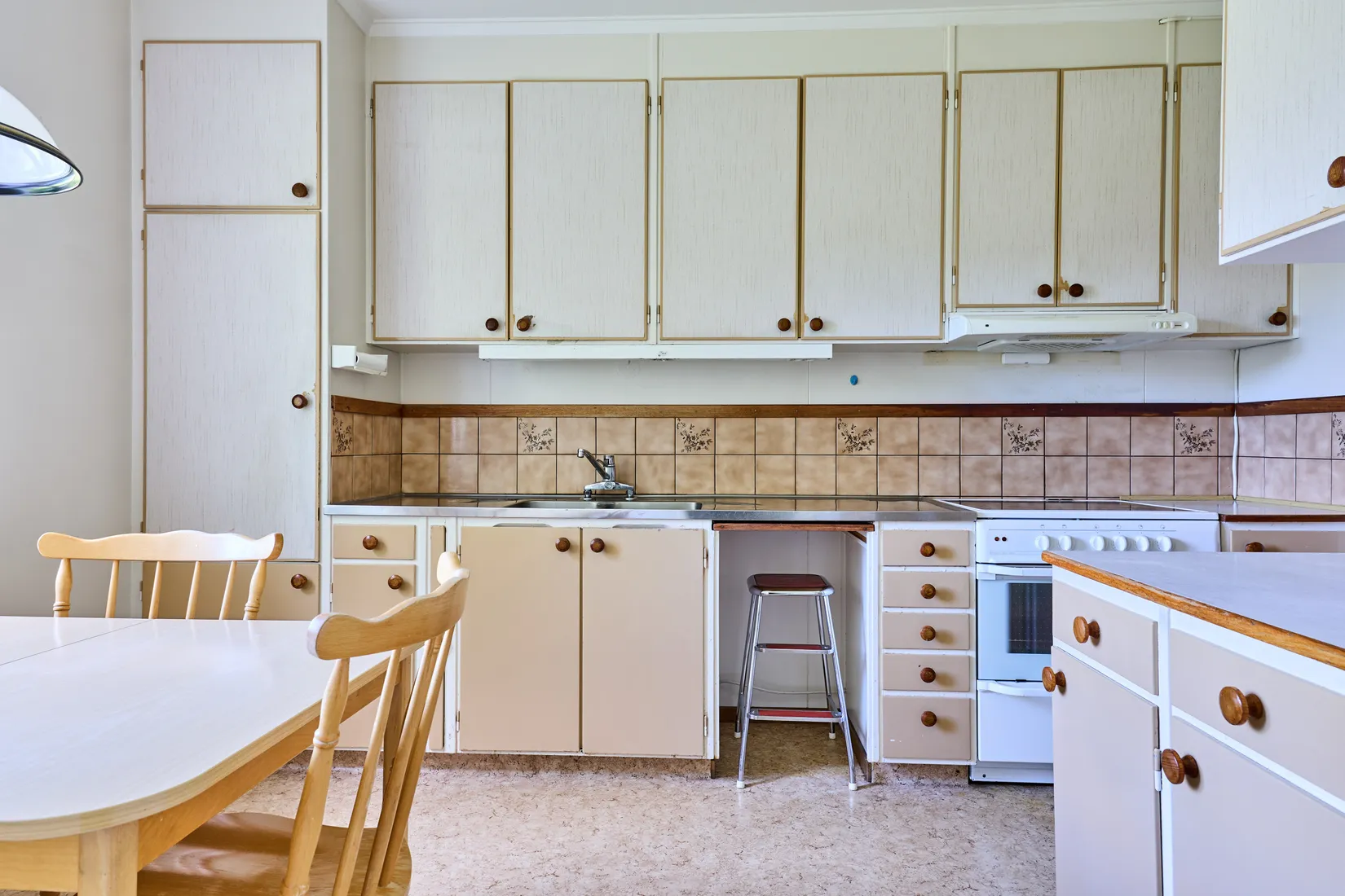 Villa, Olle Pers väg 27, Rätan, Berg