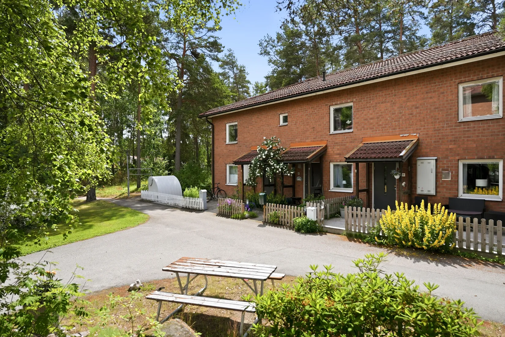 Bostadsrätt, Bergslagsresan 80, Sävja, Uppsala