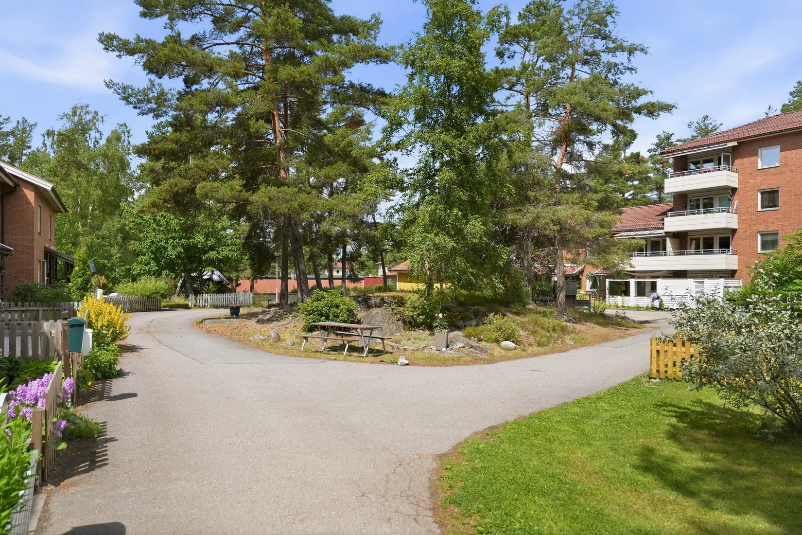Bostadsrätt, Bergslagsresan 80, Sävja, Uppsala
