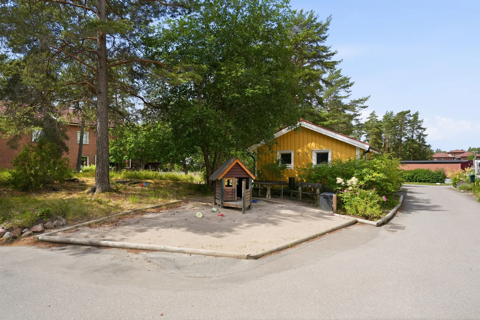 Bostadsrätt, Bergslagsresan 80, Sävja, Uppsala