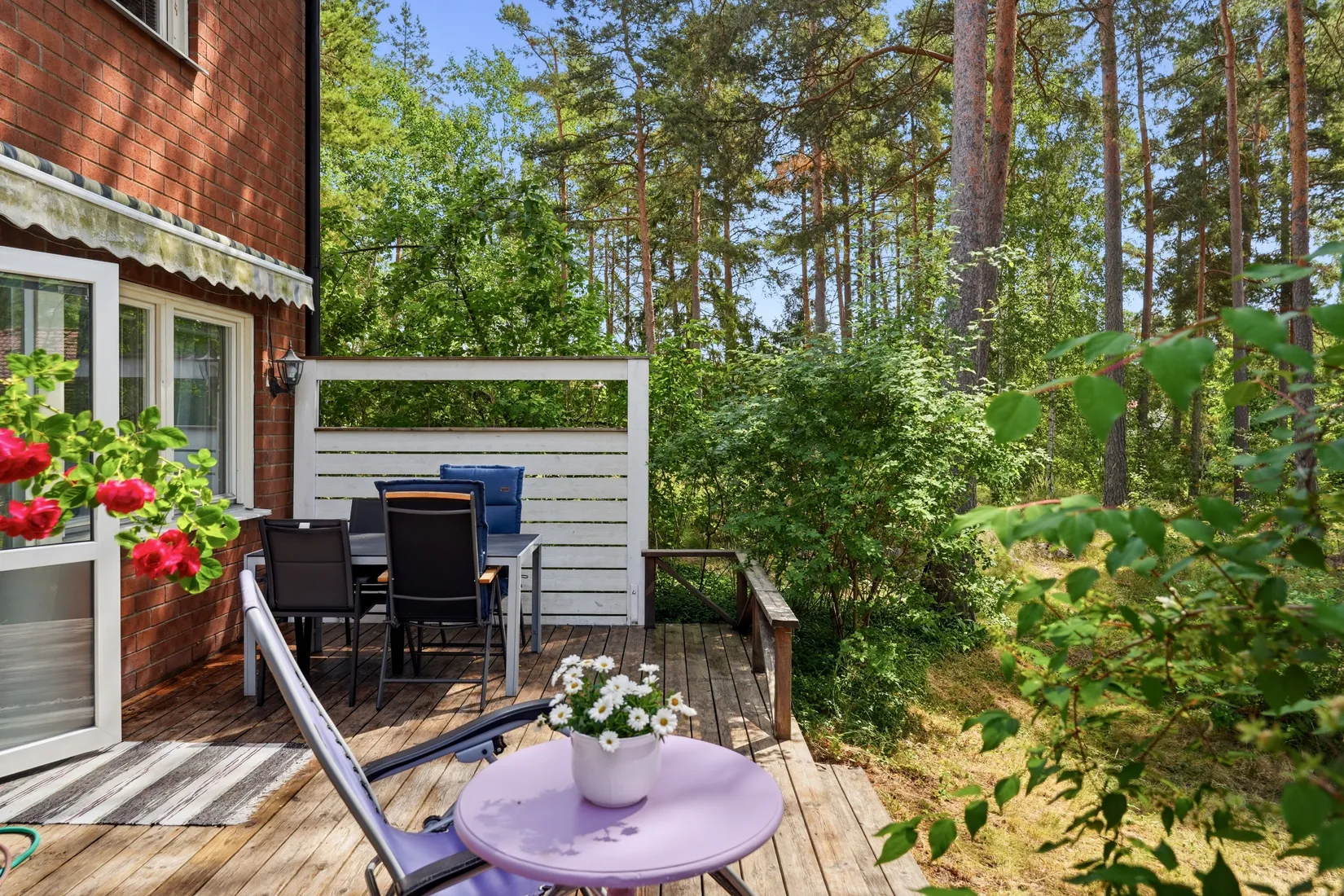 Bostadsrätt, Bergslagsresan 80, Sävja, Uppsala