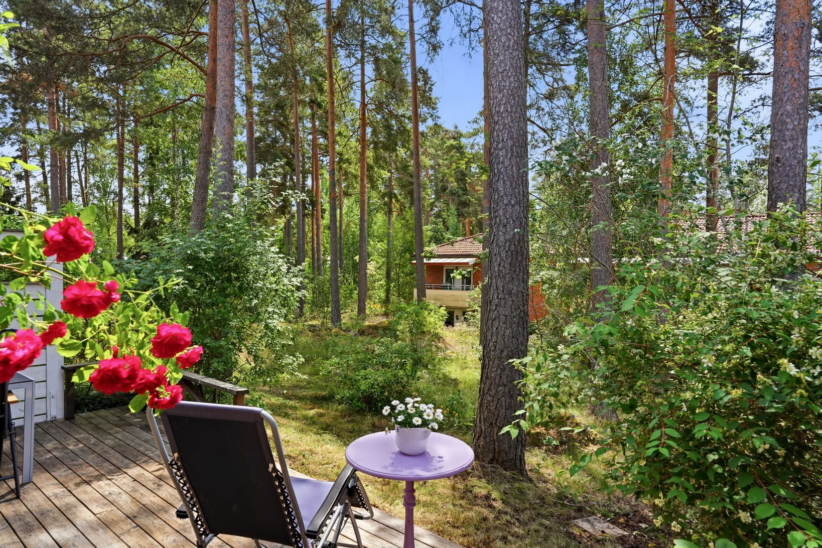 Bostadsrätt, Bergslagsresan 80, Sävja, Uppsala