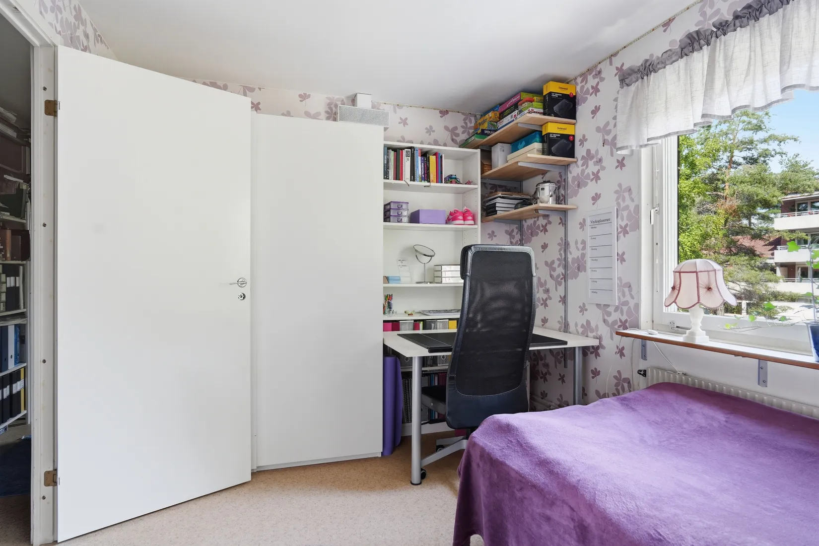 Bostadsrätt, Bergslagsresan 80, Sävja, Uppsala