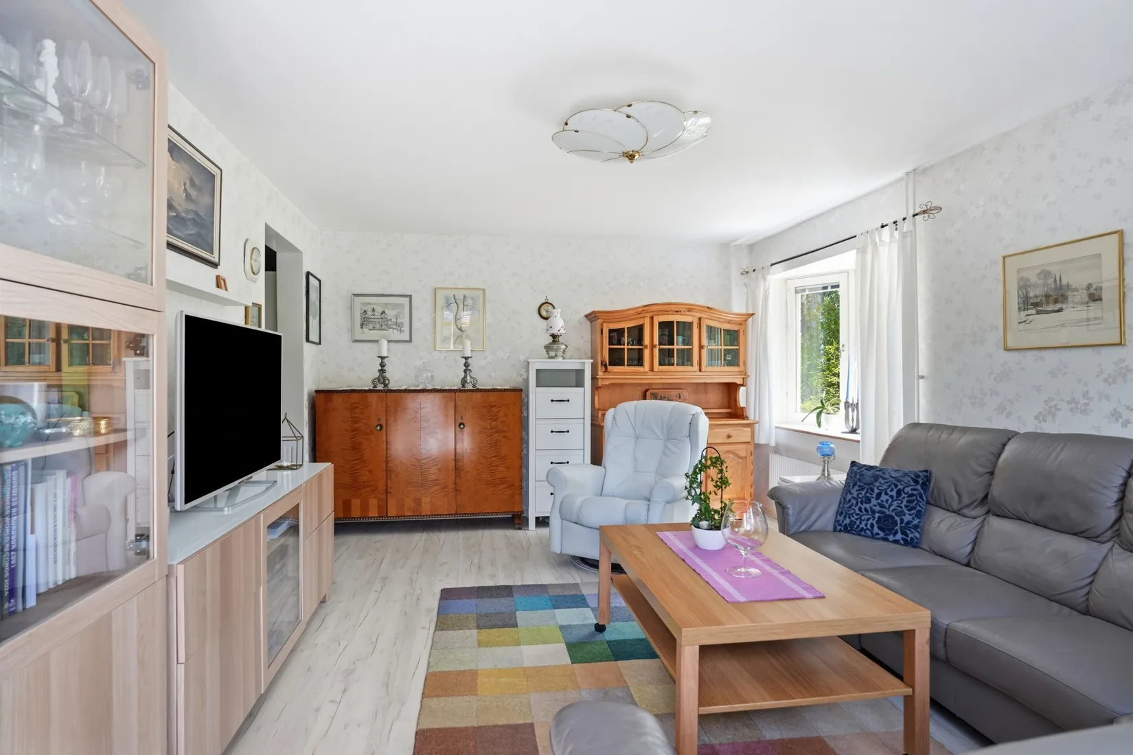 Bostadsrätt, Bergslagsresan 80, Sävja, Uppsala