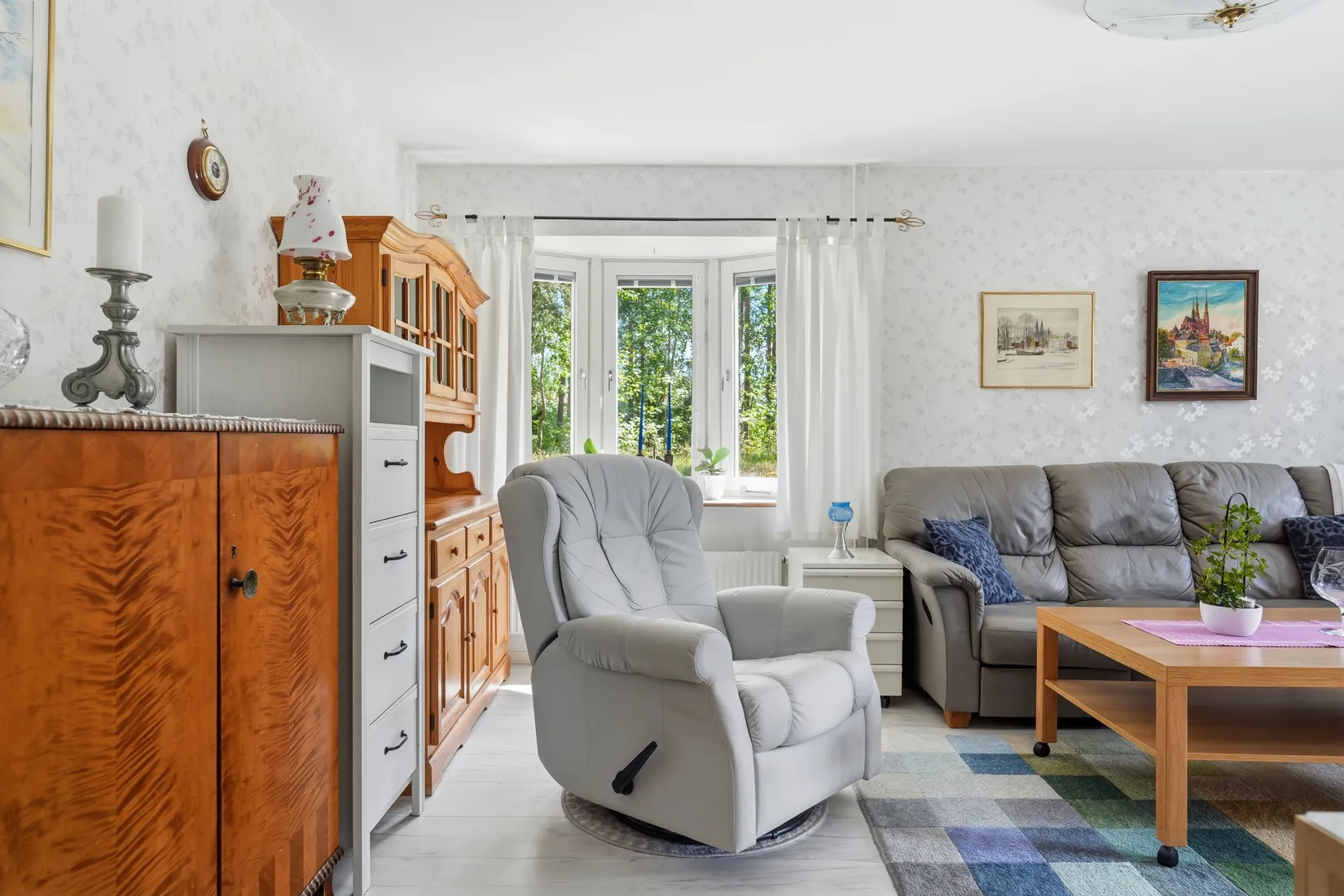 Bostadsrätt, Bergslagsresan 80, Sävja, Uppsala