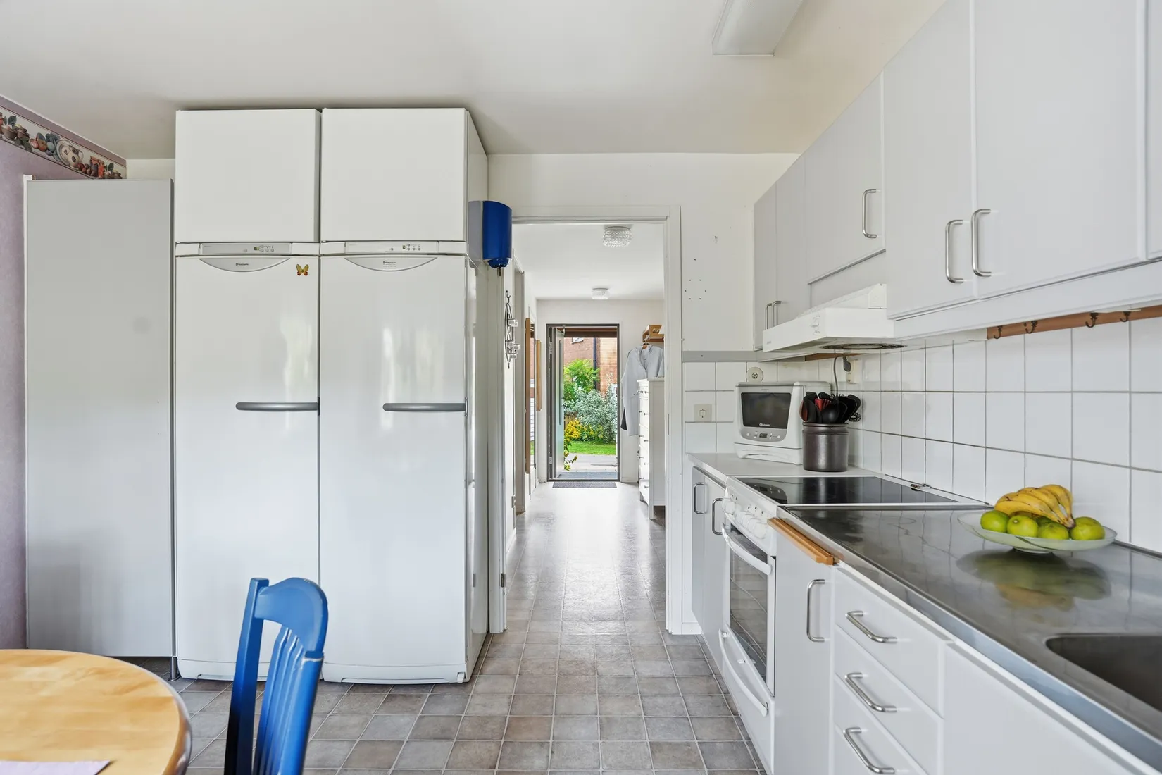 Bostadsrätt, Bergslagsresan 80, Sävja, Uppsala