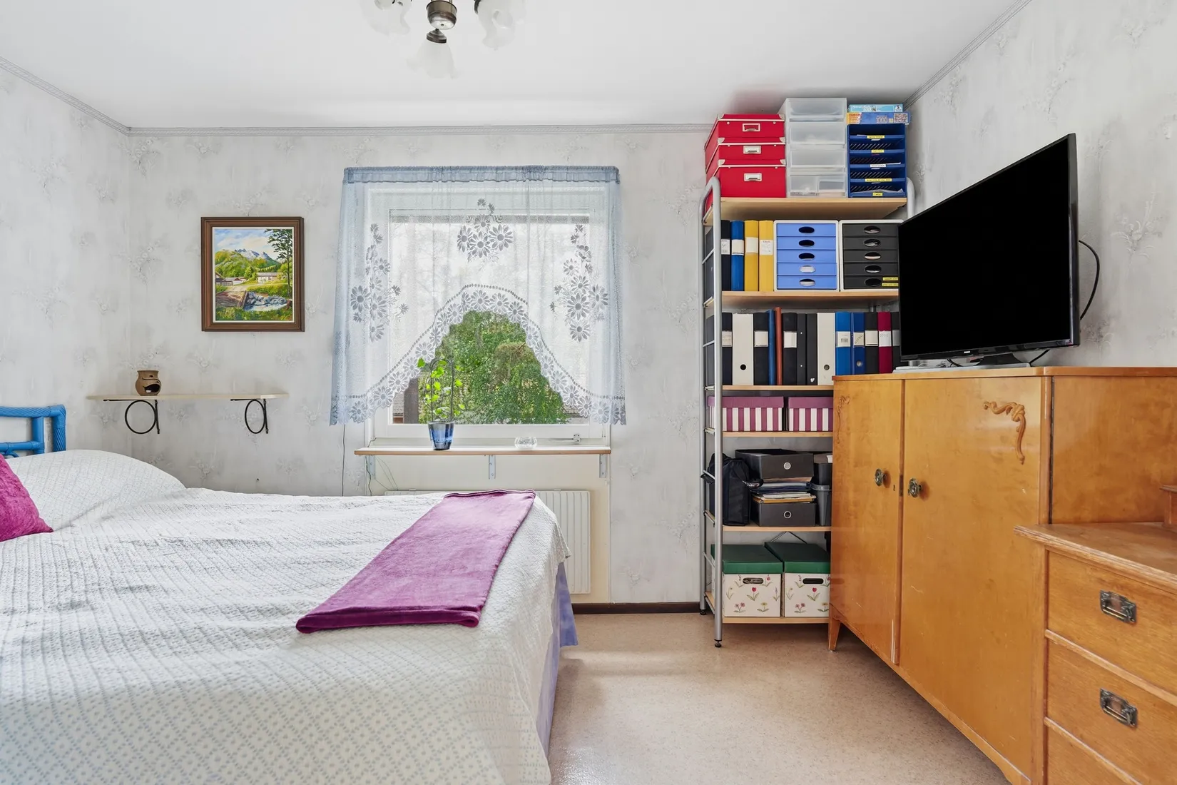 Bostadsrätt, Bergslagsresan 80, Sävja, Uppsala