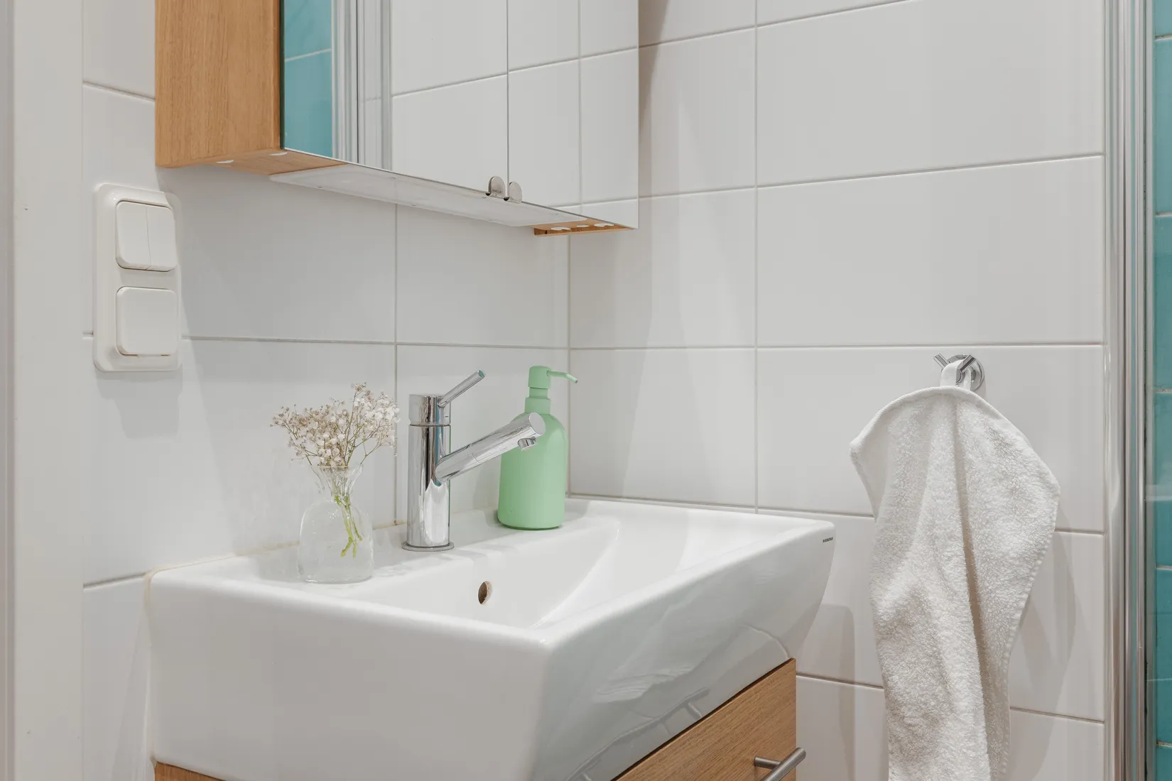 Bostadsrätt, Ribevägen 18D, Dammfri, Malmö