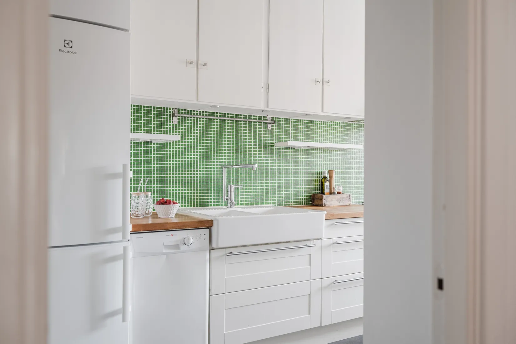 Bostadsrätt, Ribevägen 18D, Dammfri, Malmö