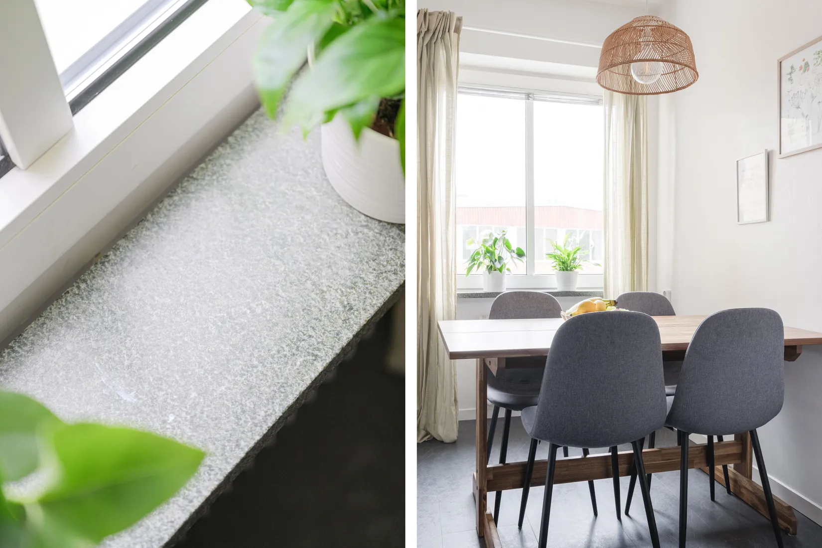 Bostadsrätt, Ribevägen 18D, Dammfri, Malmö