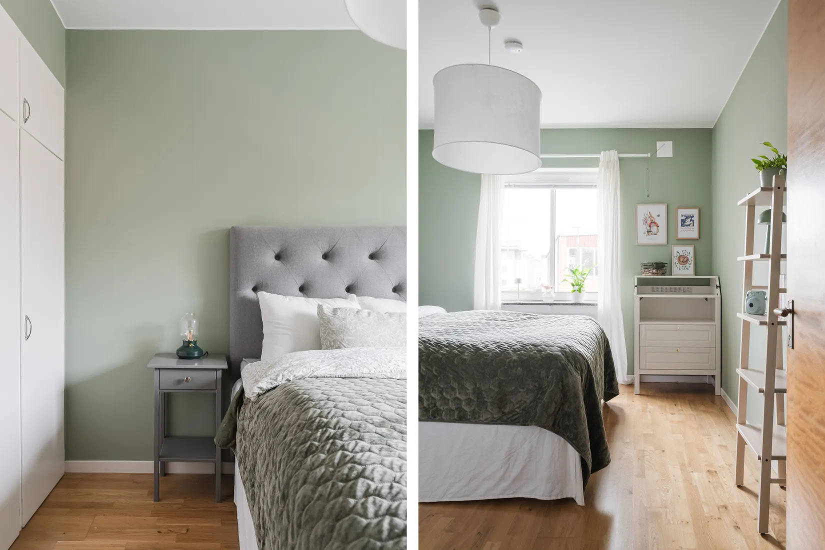 Bostadsrätt, Ribevägen 18D, Dammfri, Malmö