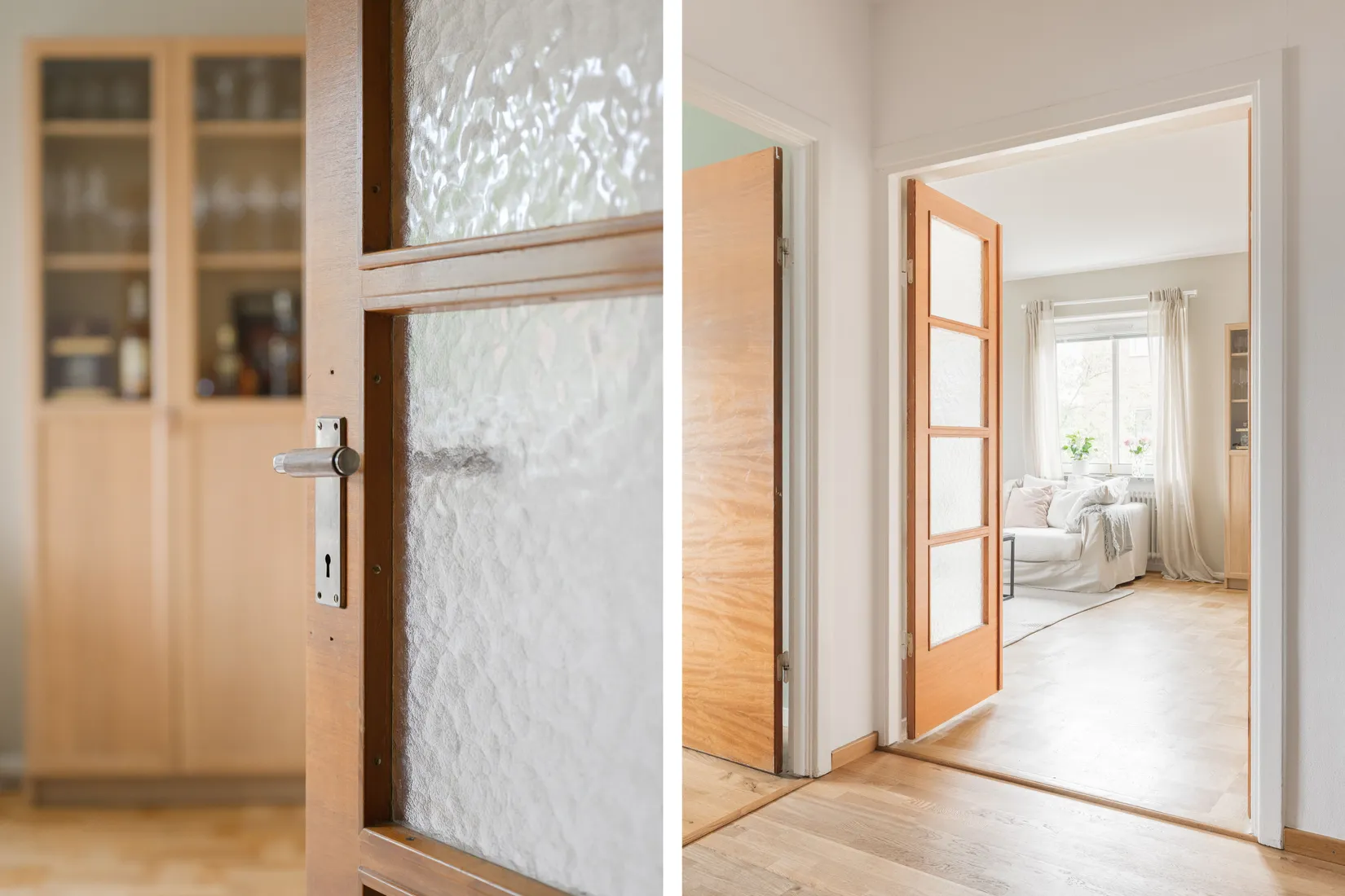 Bostadsrätt, Ribevägen 18D, Dammfri, Malmö
