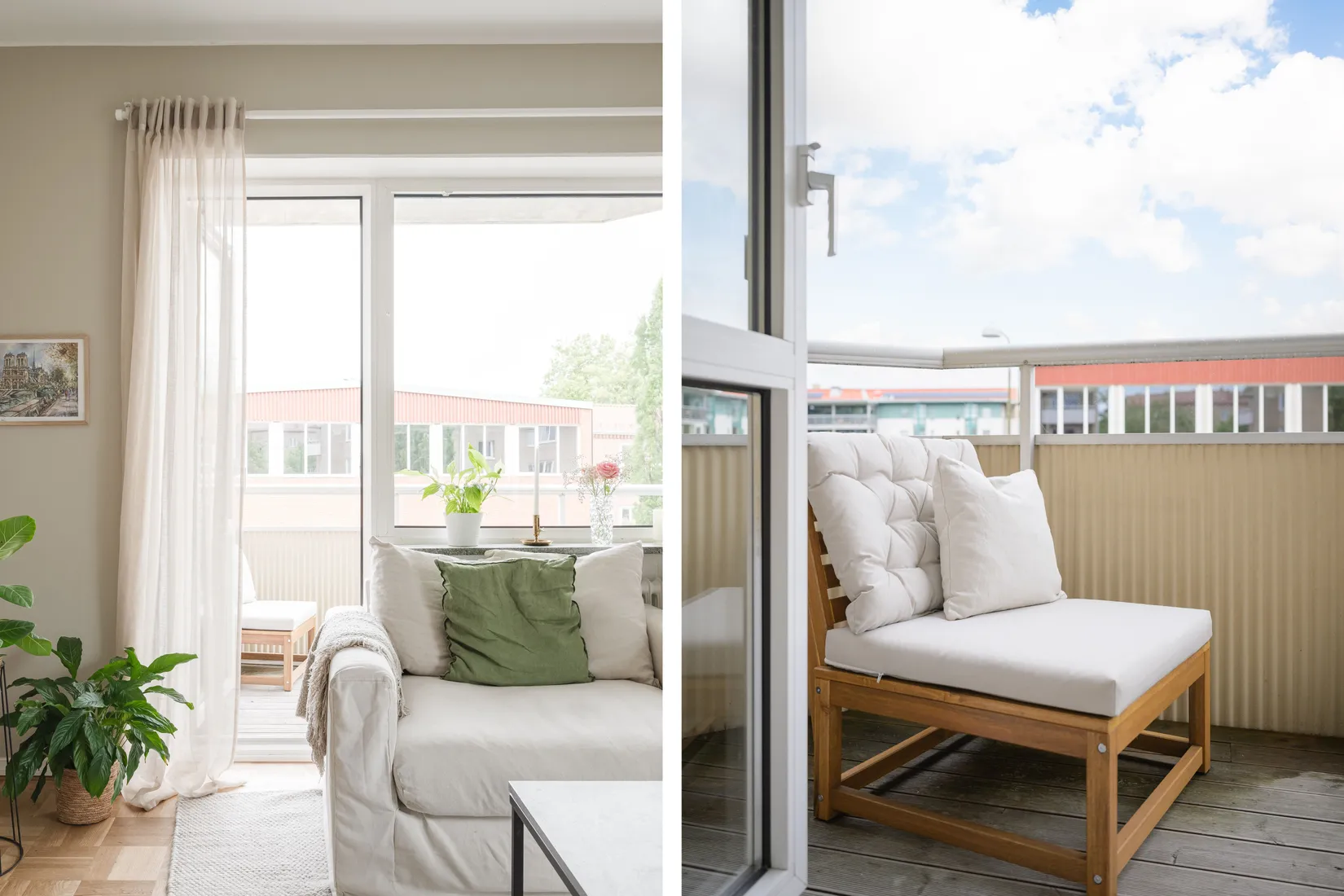 Bostadsrätt, Ribevägen 18D, Dammfri, Malmö