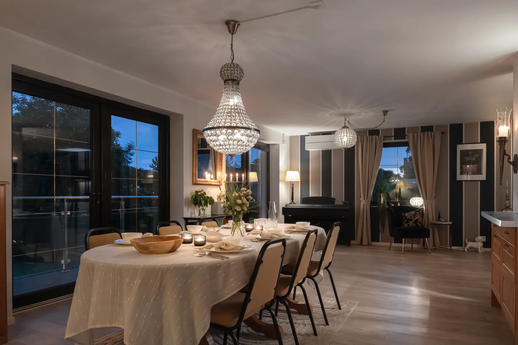 Villa, Lindforsgatan 10, Helsingborg