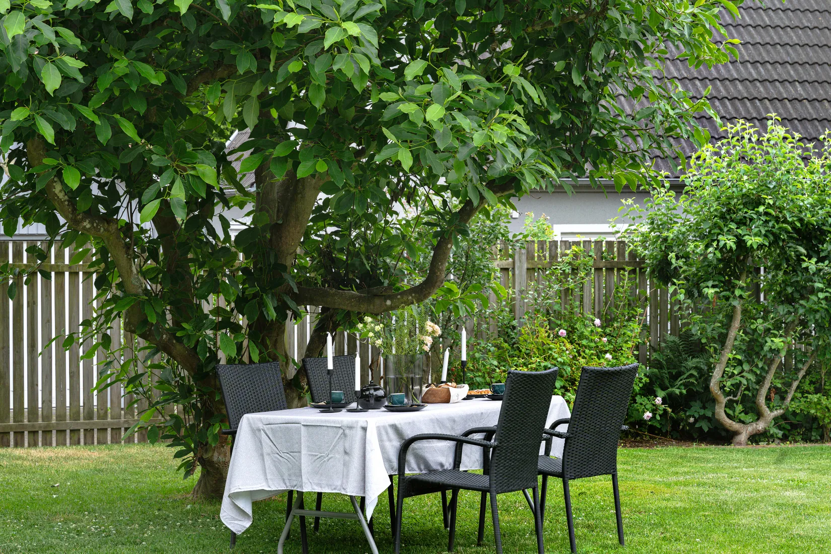 Villa, Lindforsgatan 10, Helsingborg
