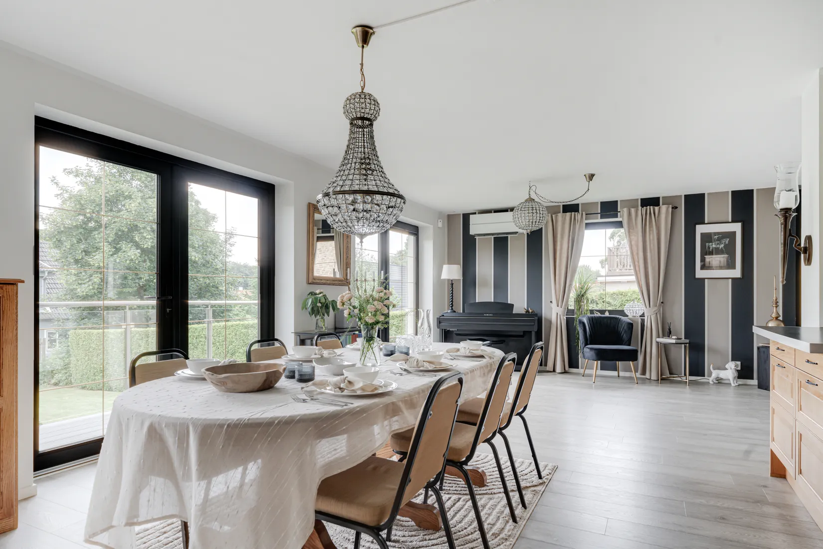 Villa, Lindforsgatan 10, Helsingborg