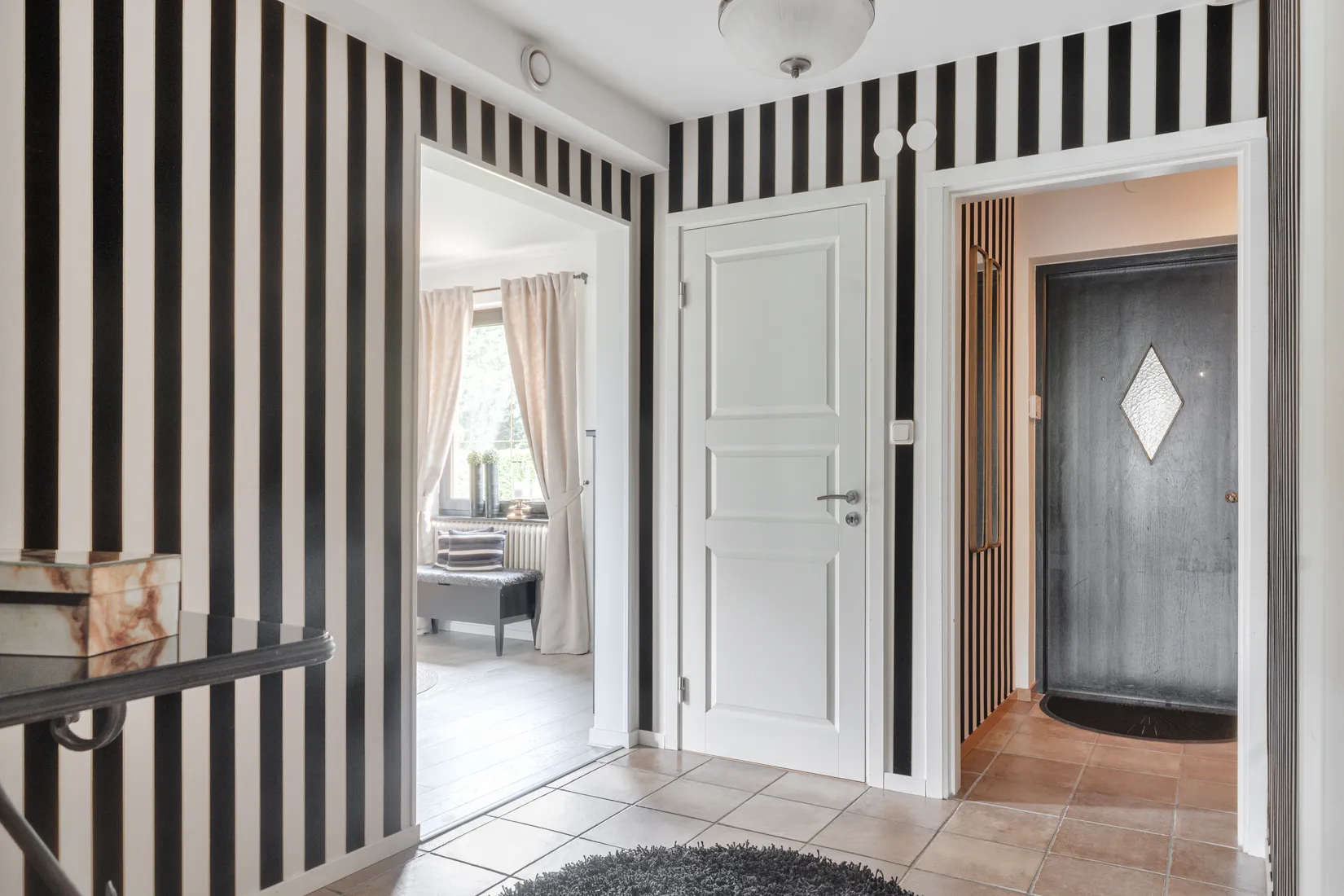Villa, Lindforsgatan 10, Helsingborg