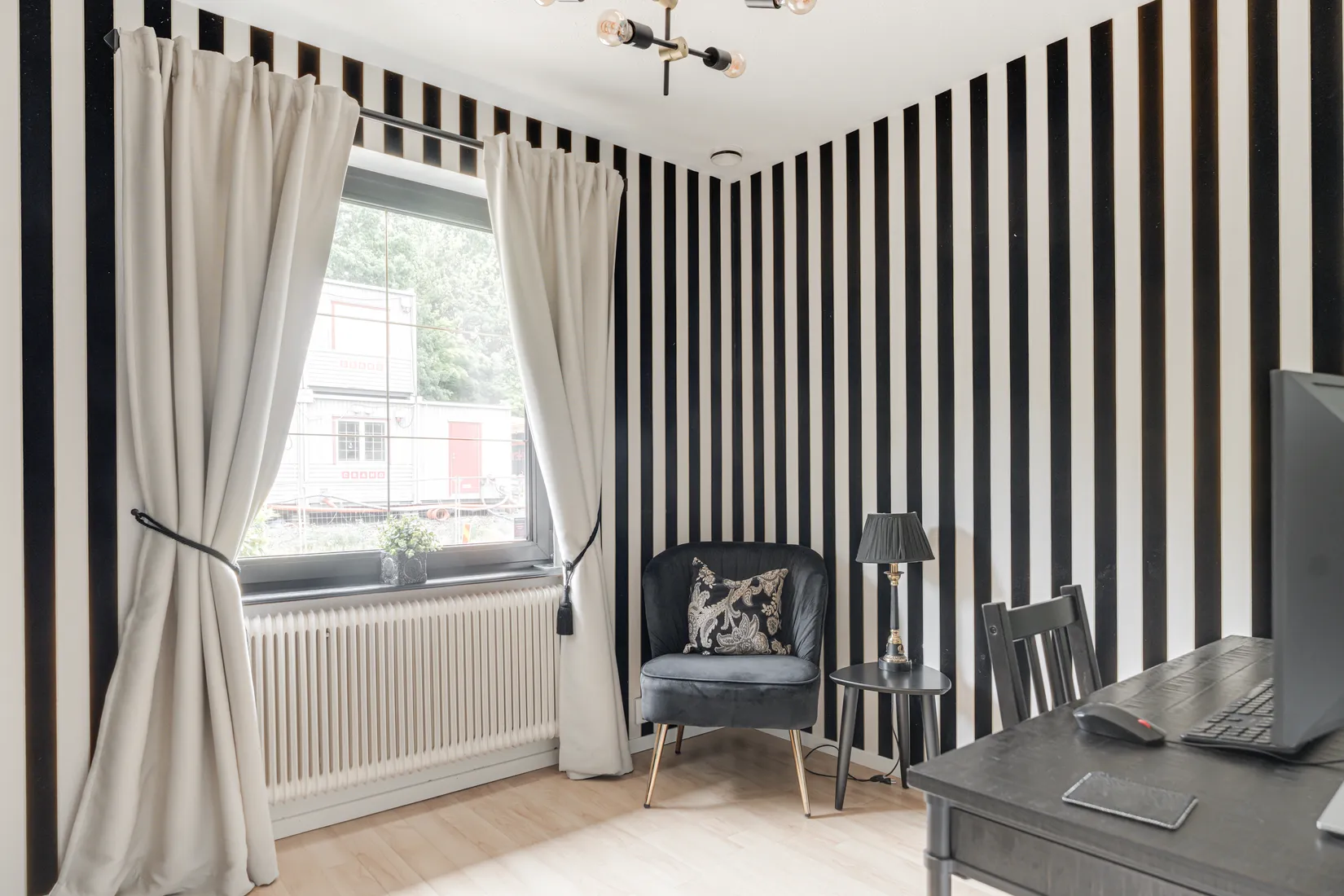 Villa, Lindforsgatan 10, Helsingborg