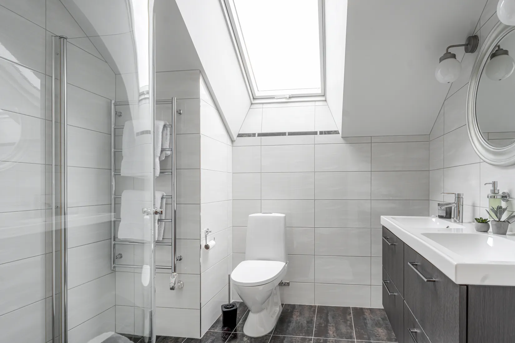 Villa, Lindforsgatan 10, Helsingborg