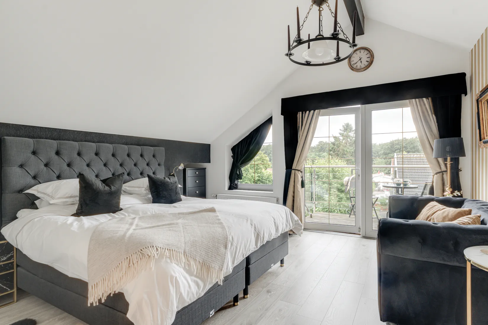 Villa, Lindforsgatan 10, Helsingborg