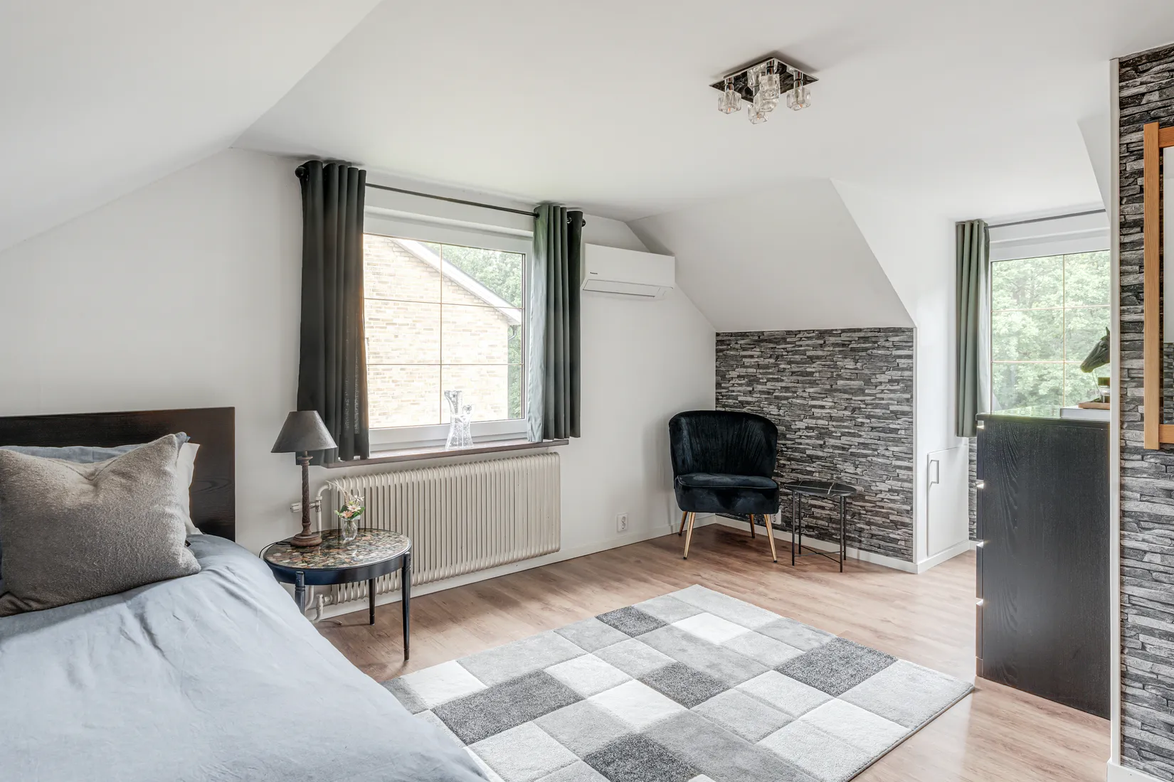 Villa, Lindforsgatan 10, Helsingborg