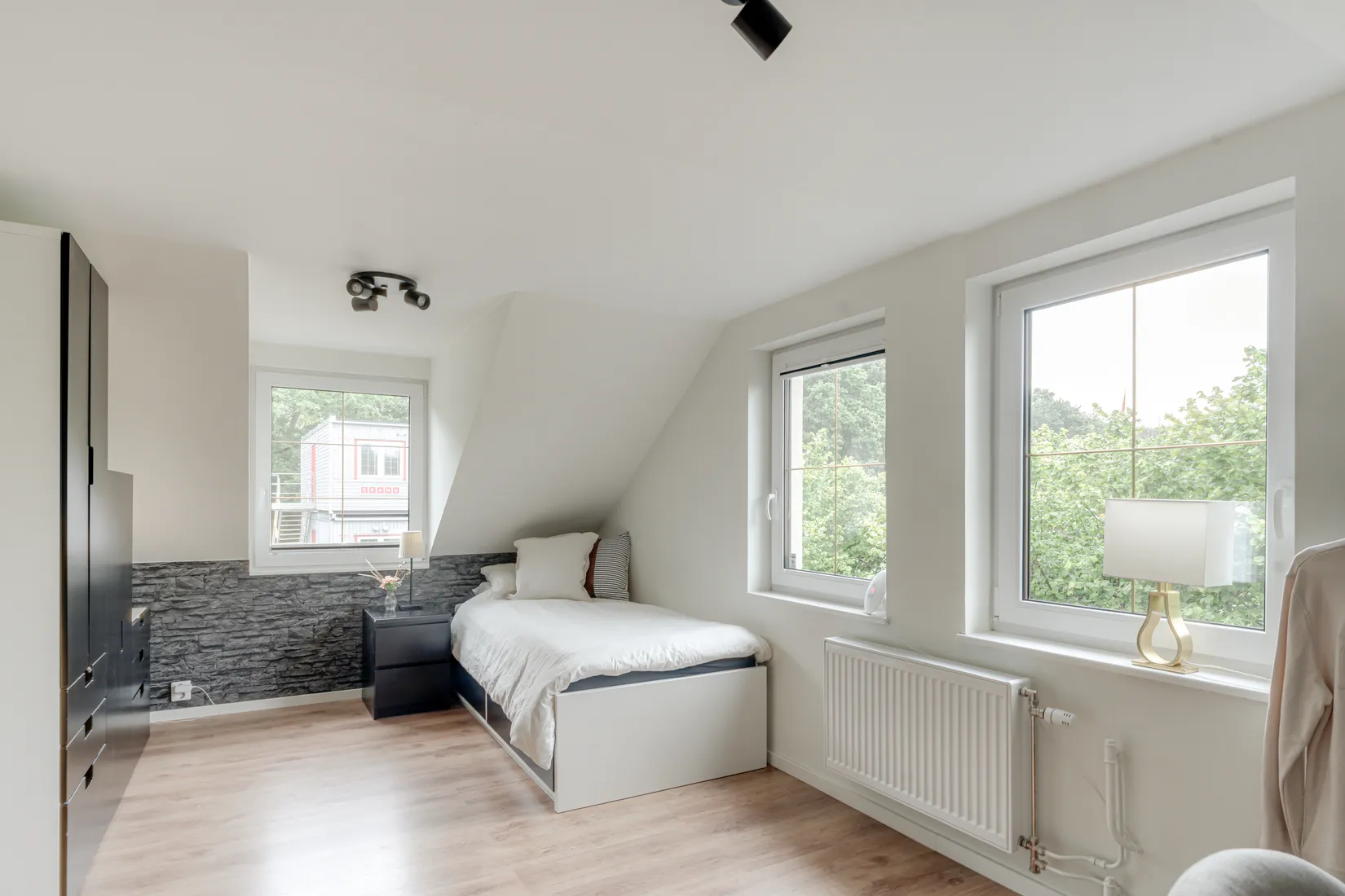 Villa, Lindforsgatan 10, Helsingborg