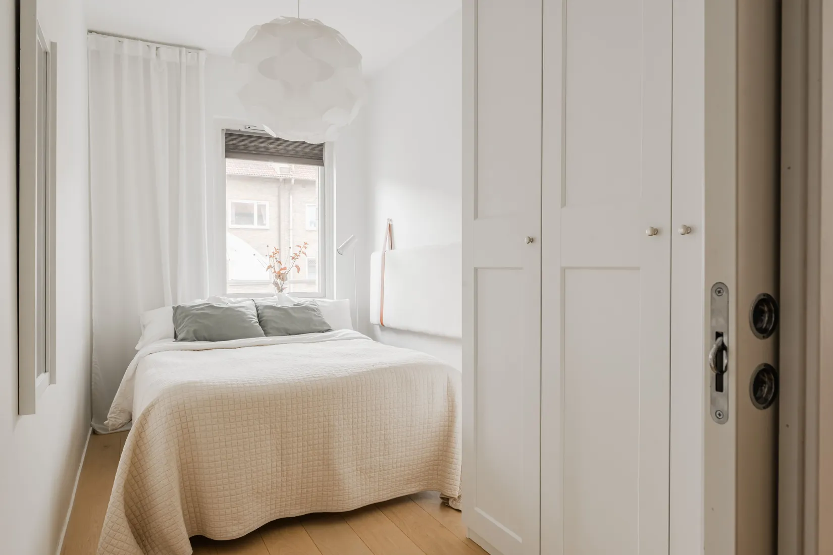 Bostadsrätt, Västra Ryttmästaregatan 23, Slottsstaden, Malmö