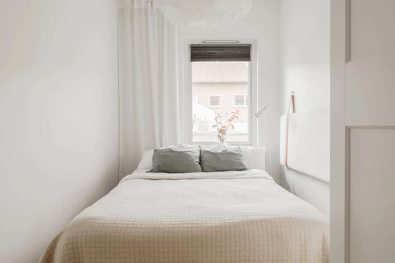 Bostadsrätt, Västra Ryttmästaregatan 23, Slottsstaden, Malmö