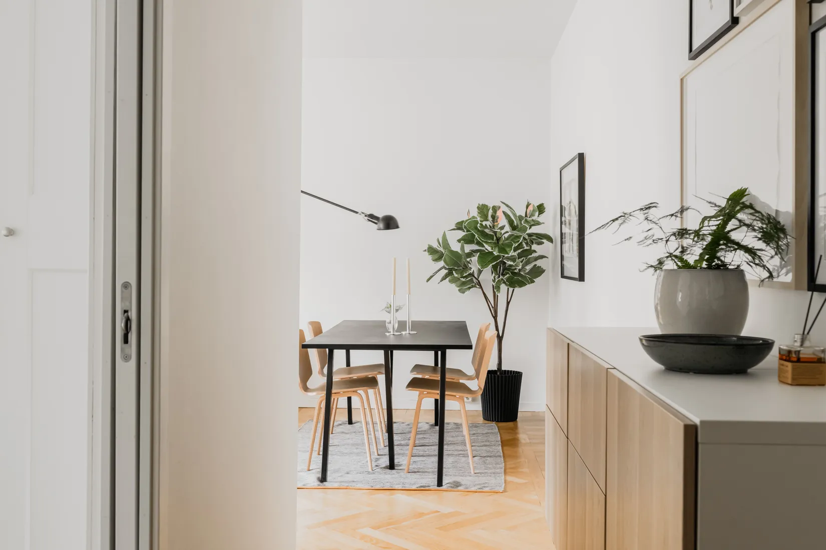 Bostadsrätt, Västra Ryttmästaregatan 23, Slottsstaden, Malmö