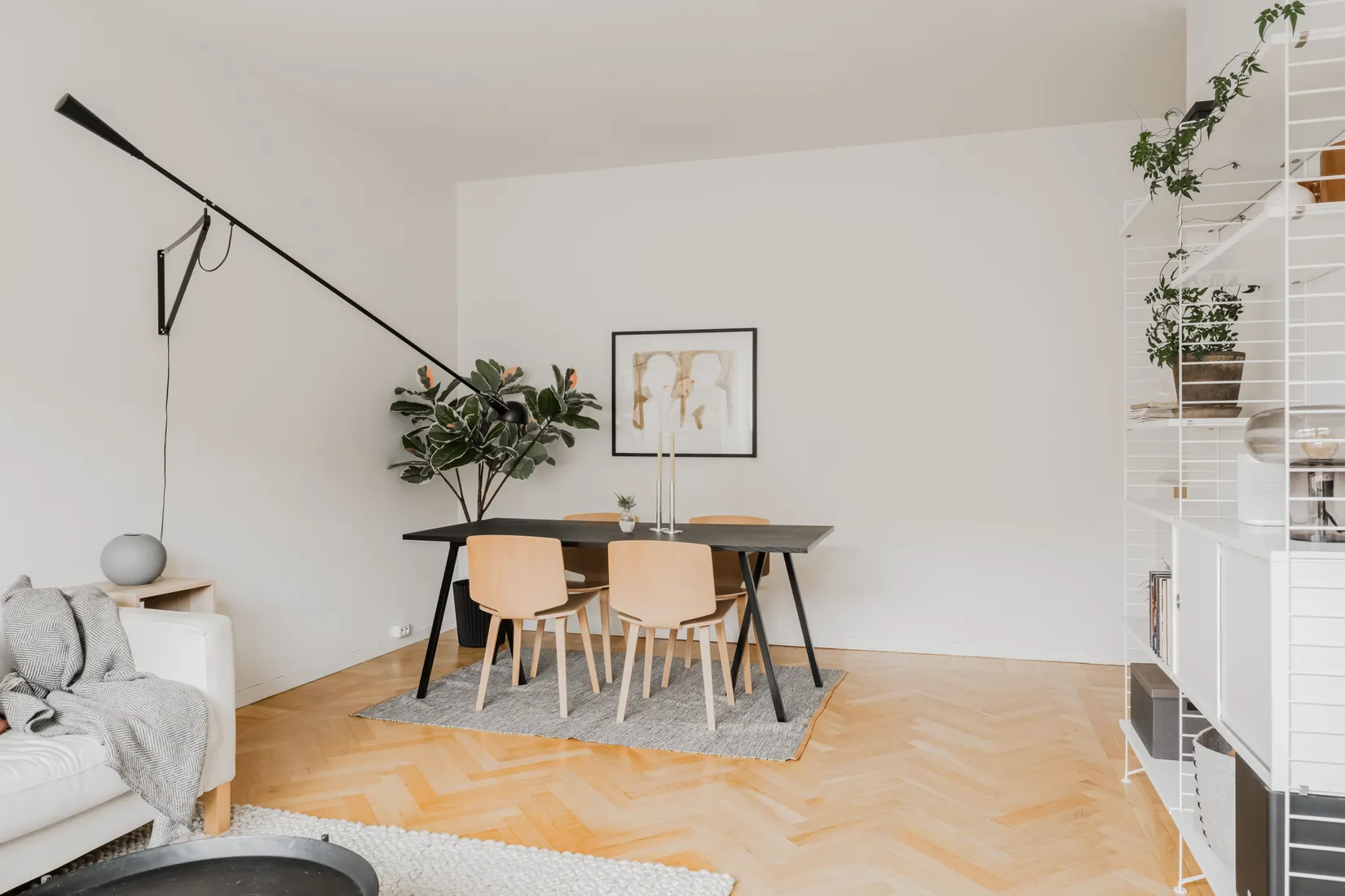 Bostadsrätt, Västra Ryttmästaregatan 23, Slottsstaden, Malmö