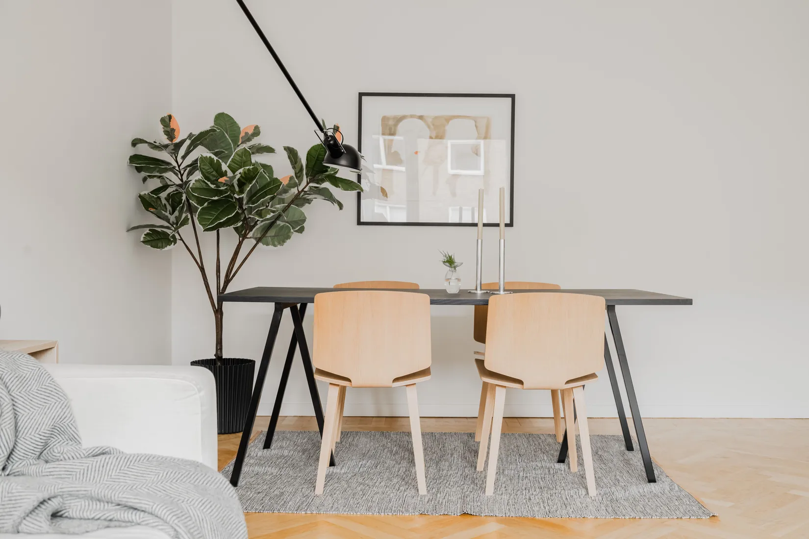 Bostadsrätt, Västra Ryttmästaregatan 23, Slottsstaden, Malmö