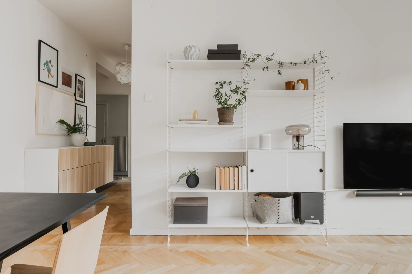 Bostadsrätt, Västra Ryttmästaregatan 23, Slottsstaden, Malmö