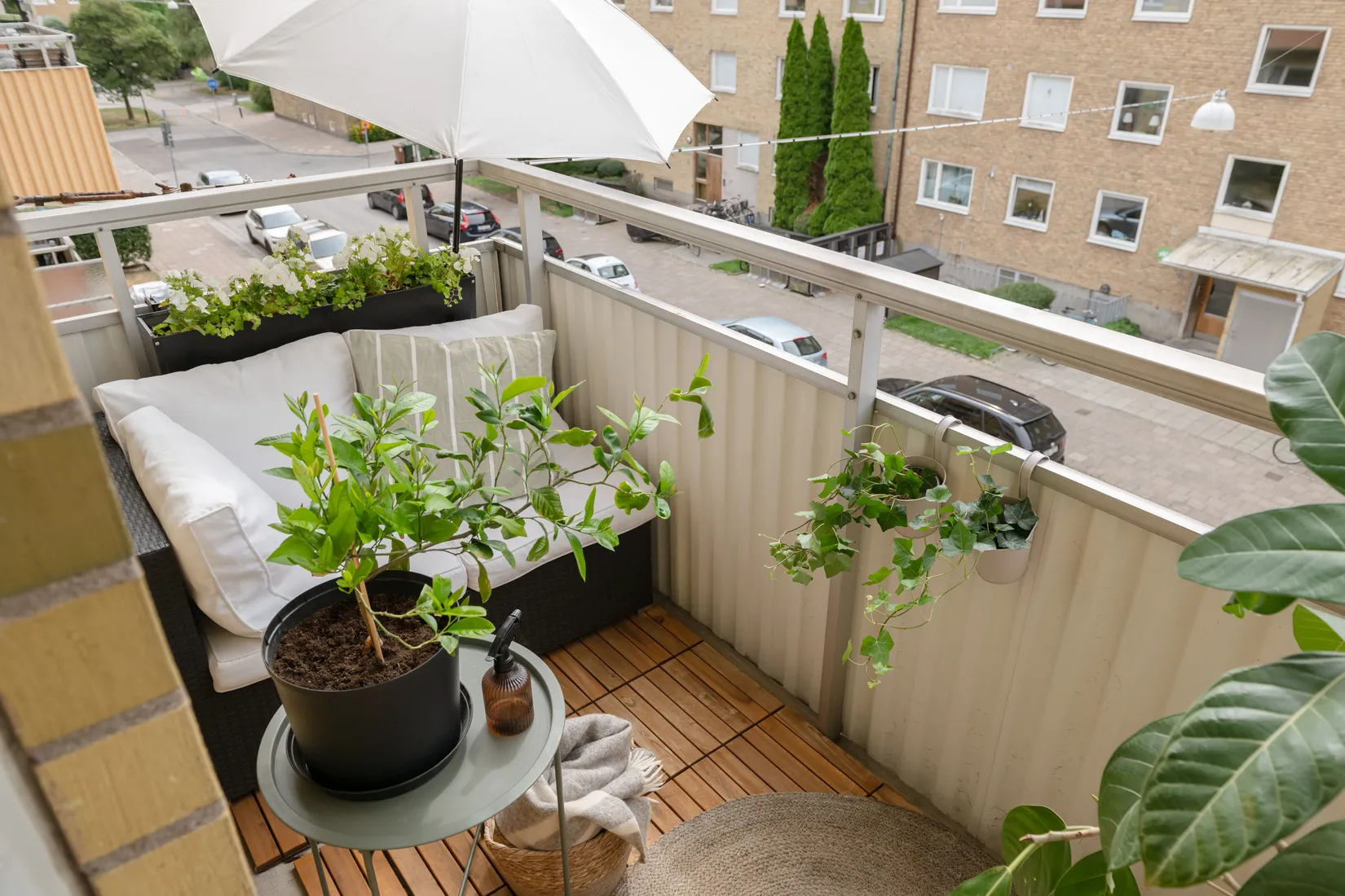 Bostadsrätt, Västra Ryttmästaregatan 23, Slottsstaden, Malmö
