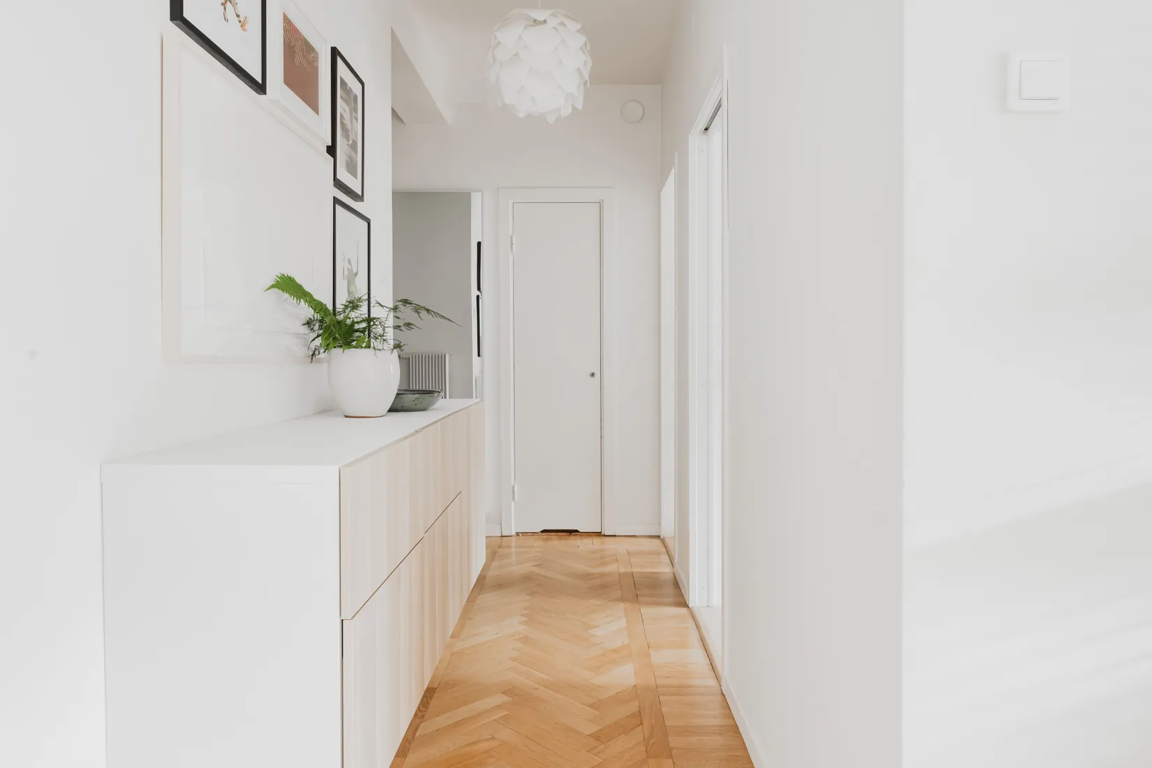 Bostadsrätt, Västra Ryttmästaregatan 23, Slottsstaden, Malmö