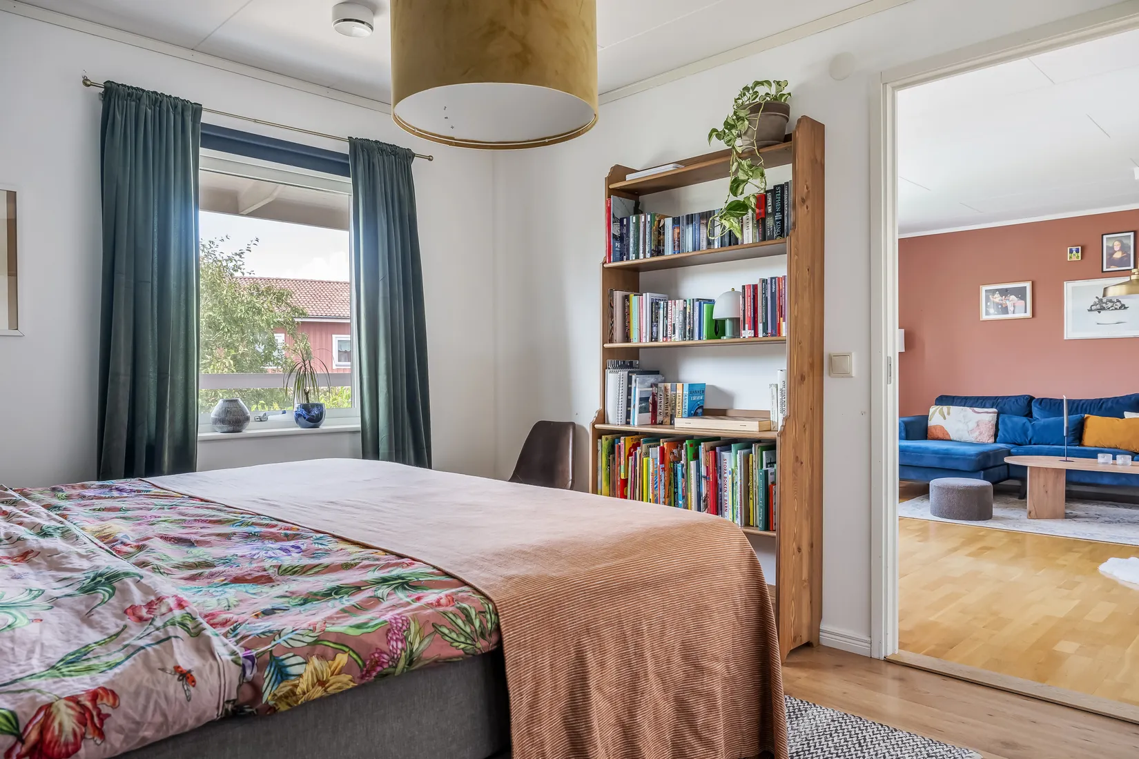 Bostadsrätt, Stugvägen 12G, Svärtinge, Norrköping