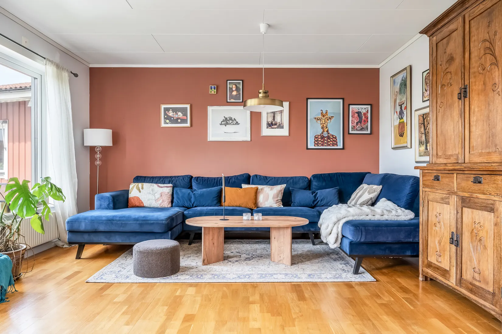Bostadsrätt, Stugvägen 12G, Svärtinge, Norrköping