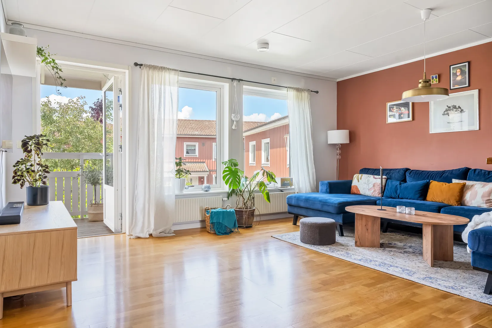 Bostadsrätt, Stugvägen 12G, Svärtinge, Norrköping