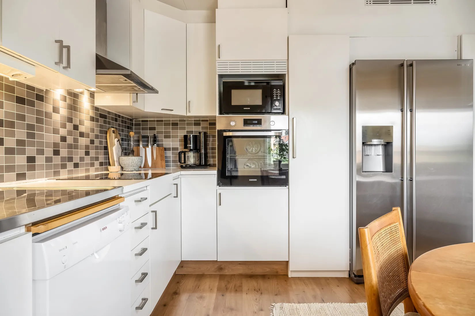 Bostadsrätt, Stugvägen 12G, Svärtinge, Norrköping