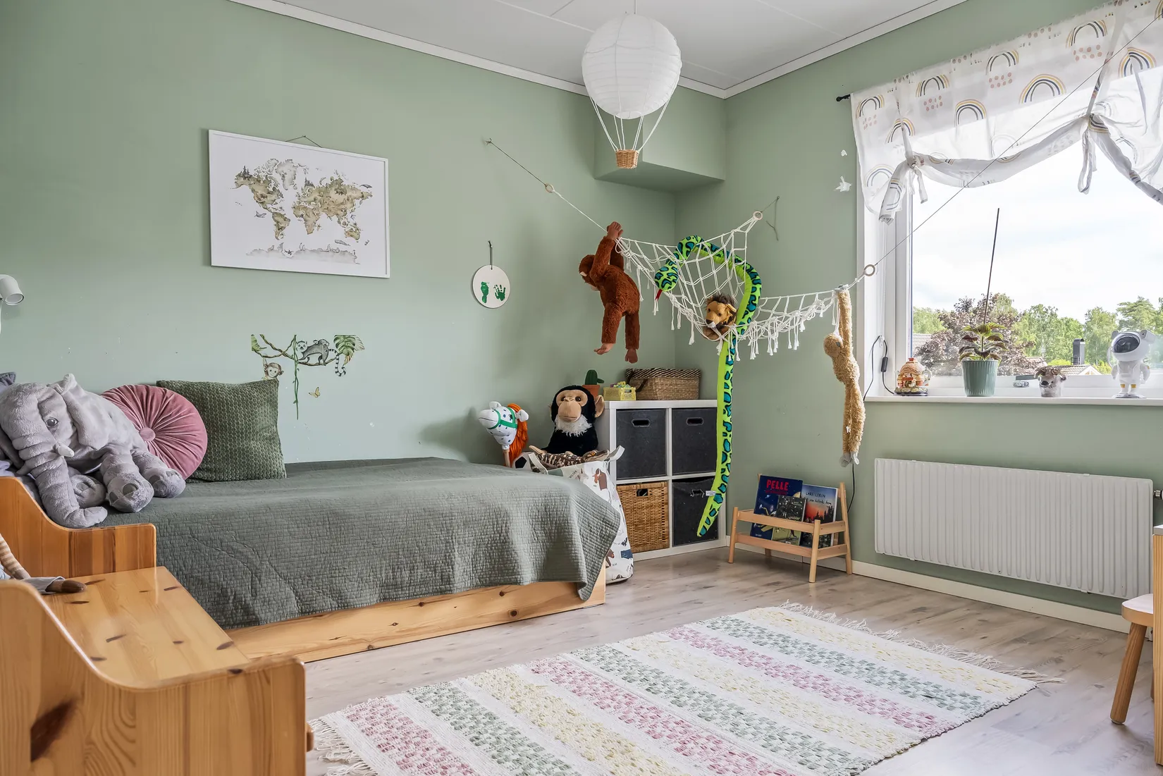 Bostadsrätt, Stugvägen 12G, Svärtinge, Norrköping