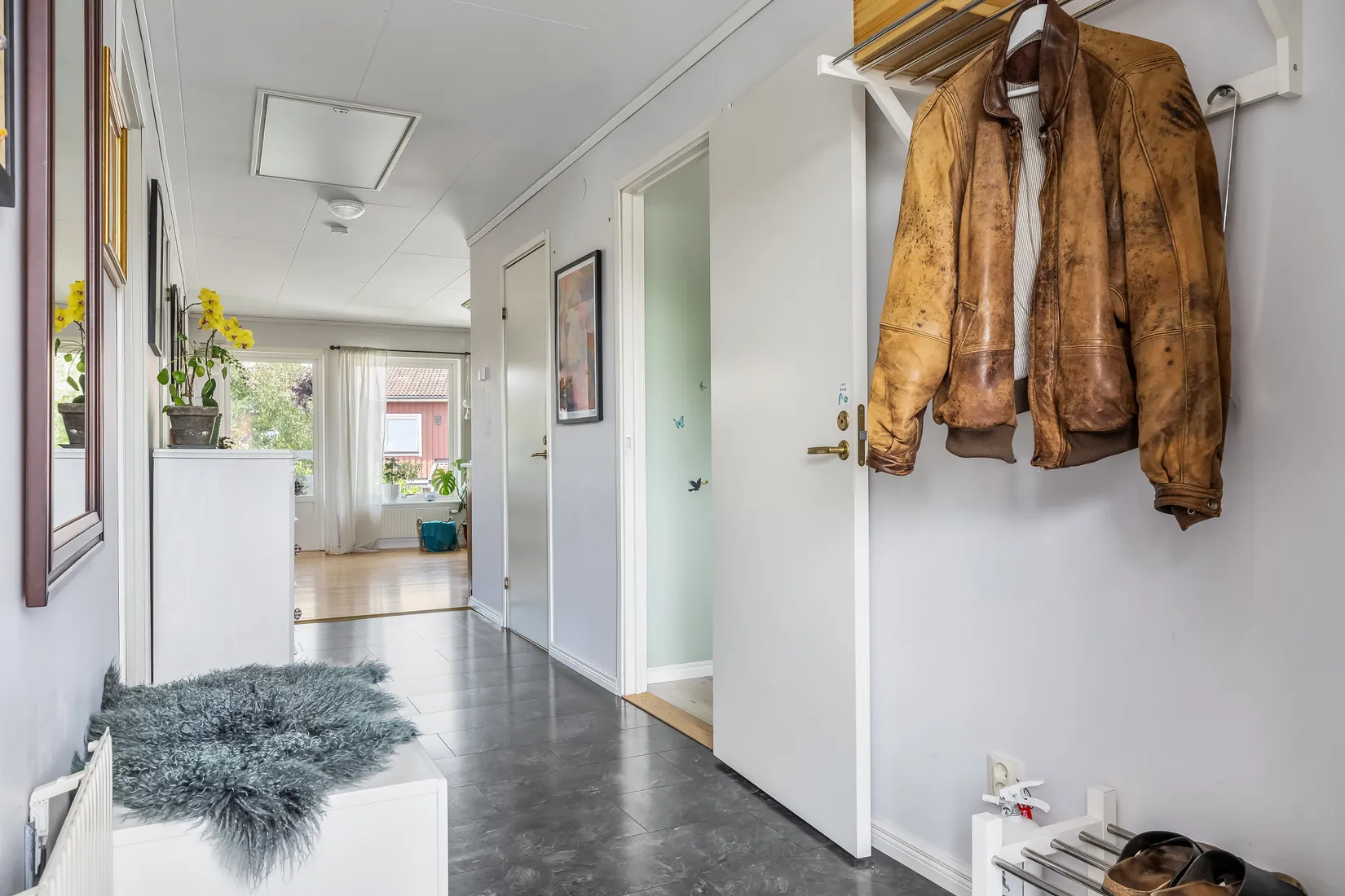 Bostadsrätt, Stugvägen 12G, Svärtinge, Norrköping