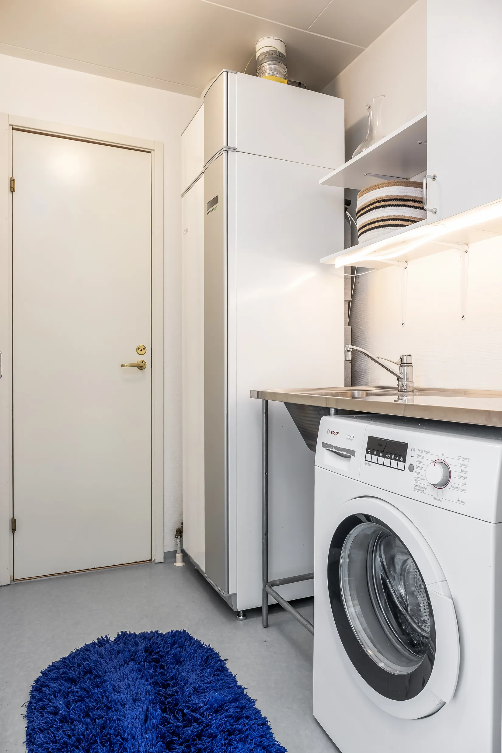 Bostadsrätt, Stugvägen 12G, Svärtinge, Norrköping